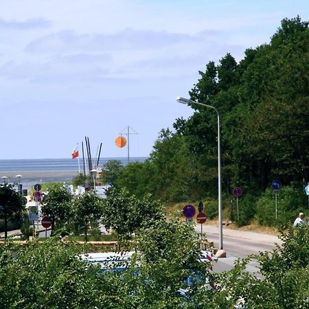 Quartier Hohe Geest 14 Apartment Cuxhaven Exterior photo